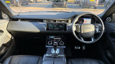 Land Rover Range Rover Evoque 2.0 D180 R-Dynamic HSE 5dr Auto Diesel Hatchback